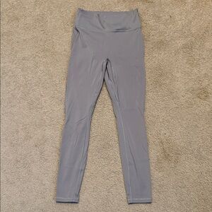 Fabletics Gray Leggings
